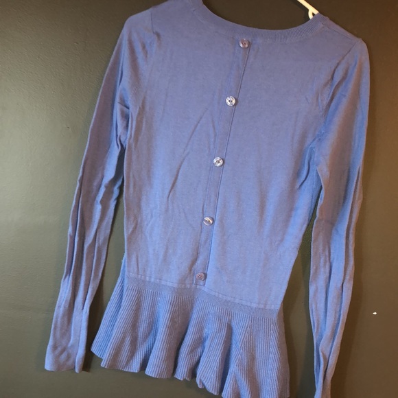 Lilly long sleeve - Picture 2 of 2